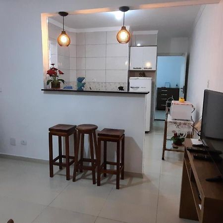Apartamento Asturias Guarujá Exterior foto