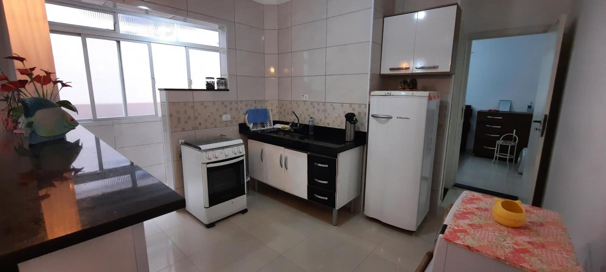 Apartamento Asturias Guarujá Exterior foto