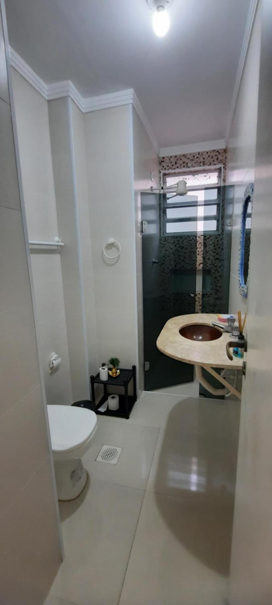 Apartamento Asturias Guarujá Exterior foto